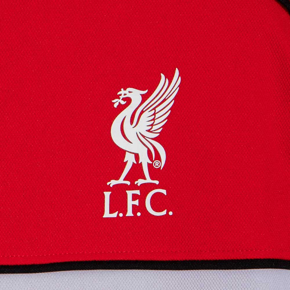 LFC Lifestyle เสื้อฟุตบอลผู้ชาย