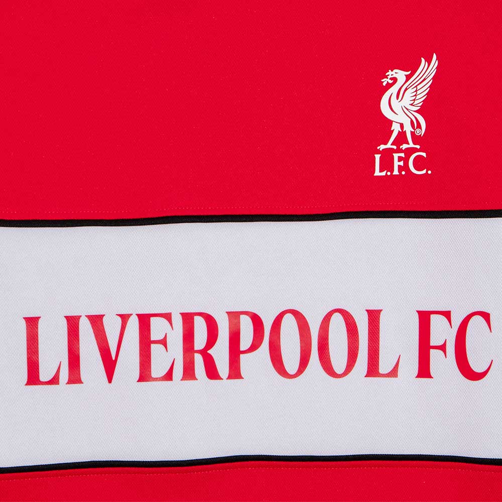 LFC Lifestyle เสื้อฟุตบอลผู้ชาย