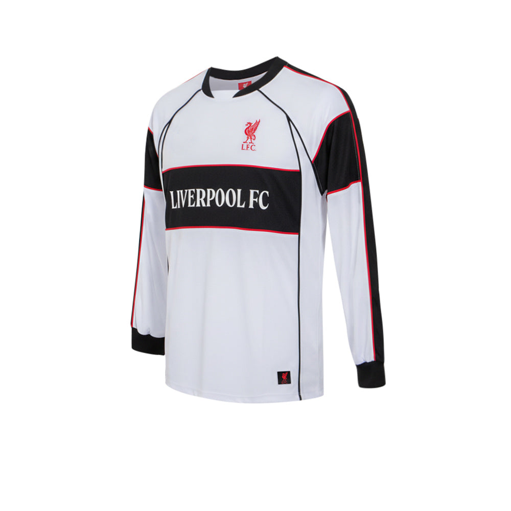 LFC Lifestyle เสื้อฟุตบอลผู้ชาย