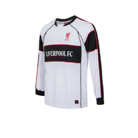 LFC Lifestyle เสื้อฟุตบอลผู้ชาย