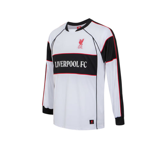 LFC Lifestyle เสื้อฟุตบอลผู้ชาย