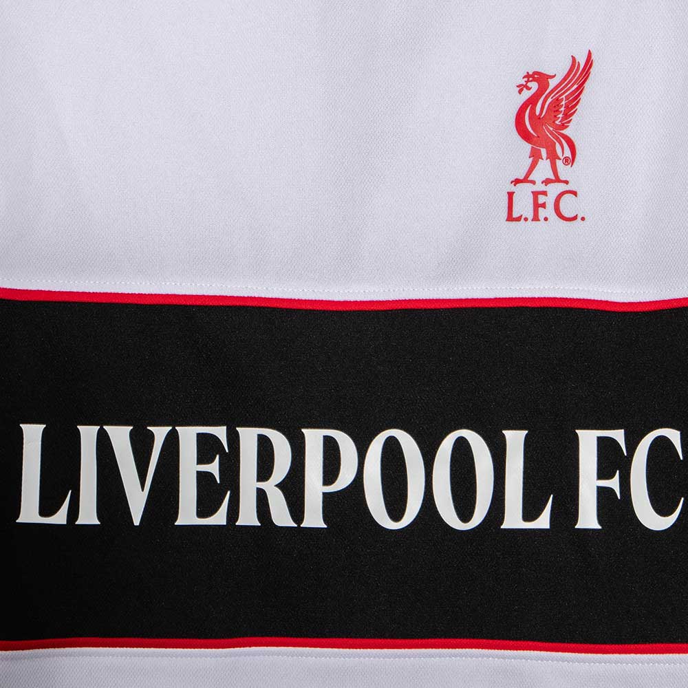 LFC Lifestyle เสื้อฟุตบอลผู้ชาย