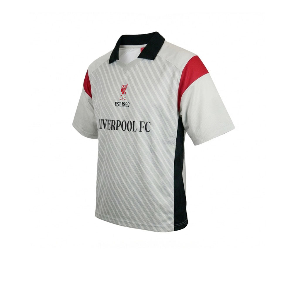 LFC Lifestyle เสื้อโปโลฟุตบอลผู้ชาย