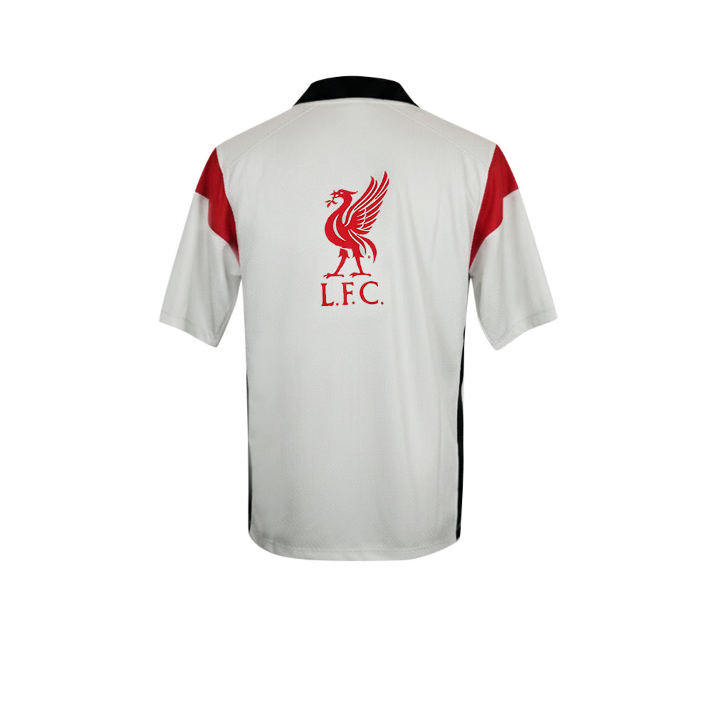 LFC Lifestyle เสื้อโปโลฟุตบอลผู้ชาย