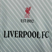 LFC Lifestyle เสื้อโปโลฟุตบอลผู้ชาย