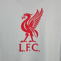 LFC Lifestyle เสื้อโปโลฟุตบอลผู้ชาย