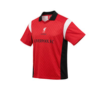 LFC Lifestyle เสื้อโปโลฟุตบอลผู้ชาย