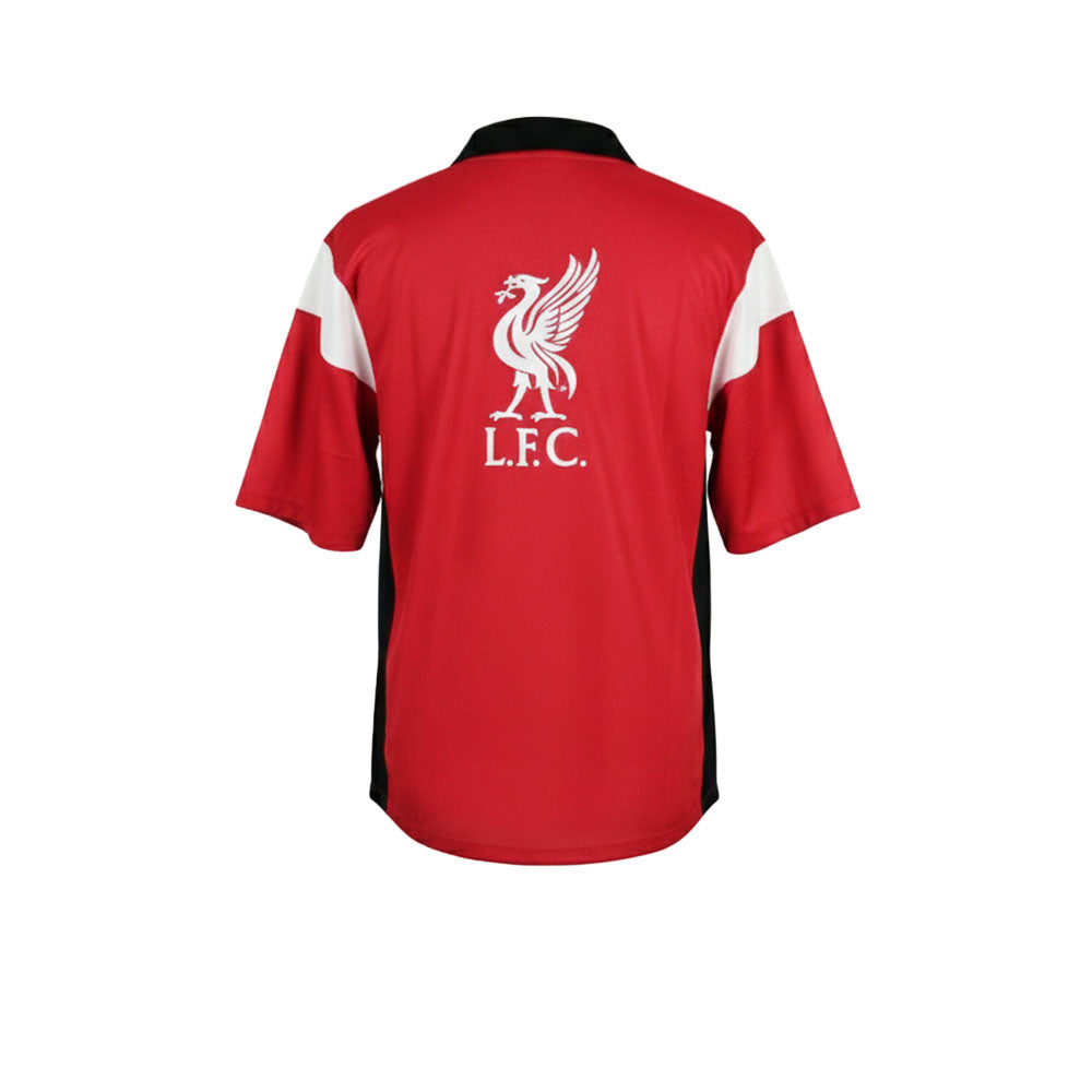 LFC Lifestyle เสื้อโปโลฟุตบอลผู้ชาย