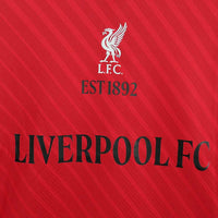 LFC Lifestyle เสื้อโปโลฟุตบอลผู้ชาย