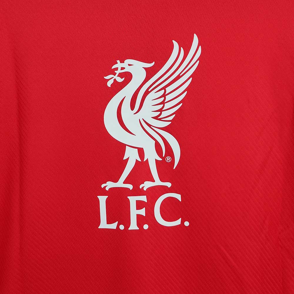 LFC Lifestyle เสื้อโปโลฟุตบอลผู้ชาย