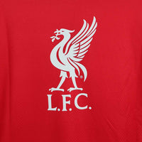 LFC Lifestyle เสื้อโปโลฟุตบอลผู้ชาย