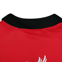 LFC Lifestyle เสื้อโปโลฟุตบอลผู้ชาย
