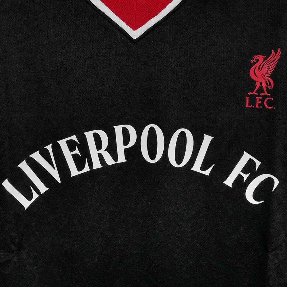 LFC Lifestyle เสื้อฟุตบอลผู้ชาย