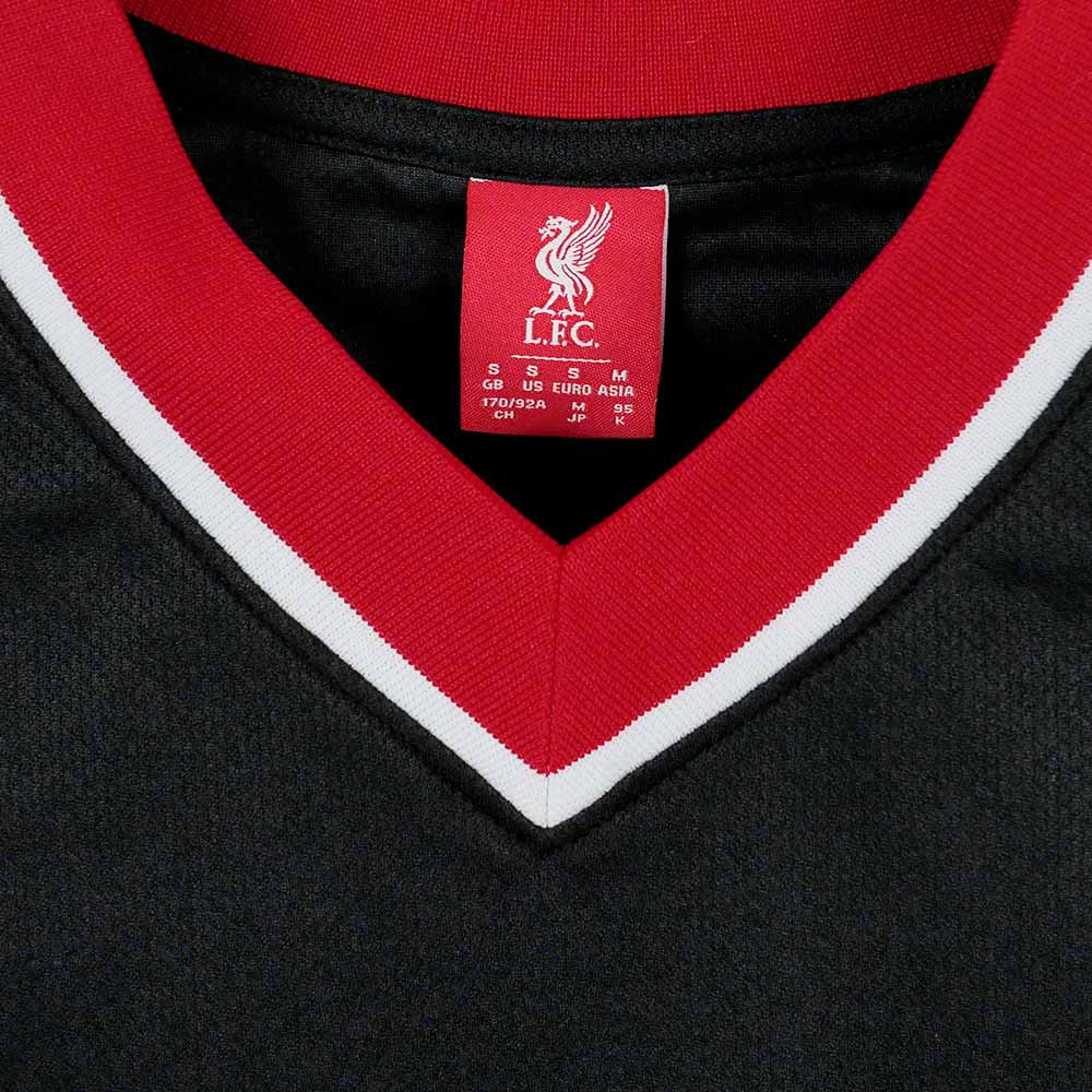 LFC Lifestyle เสื้อฟุตบอลผู้ชาย