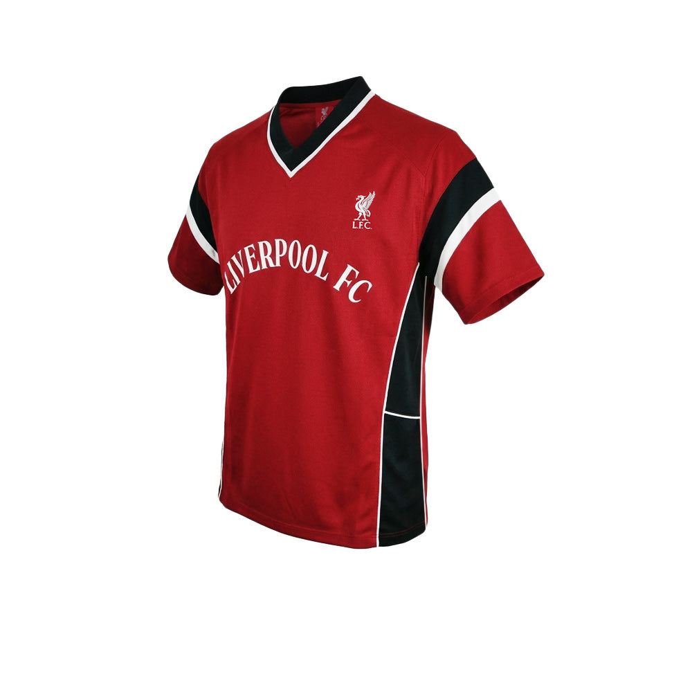 LFC Lifestyle เสื้อฟุตบอลผู้ชาย