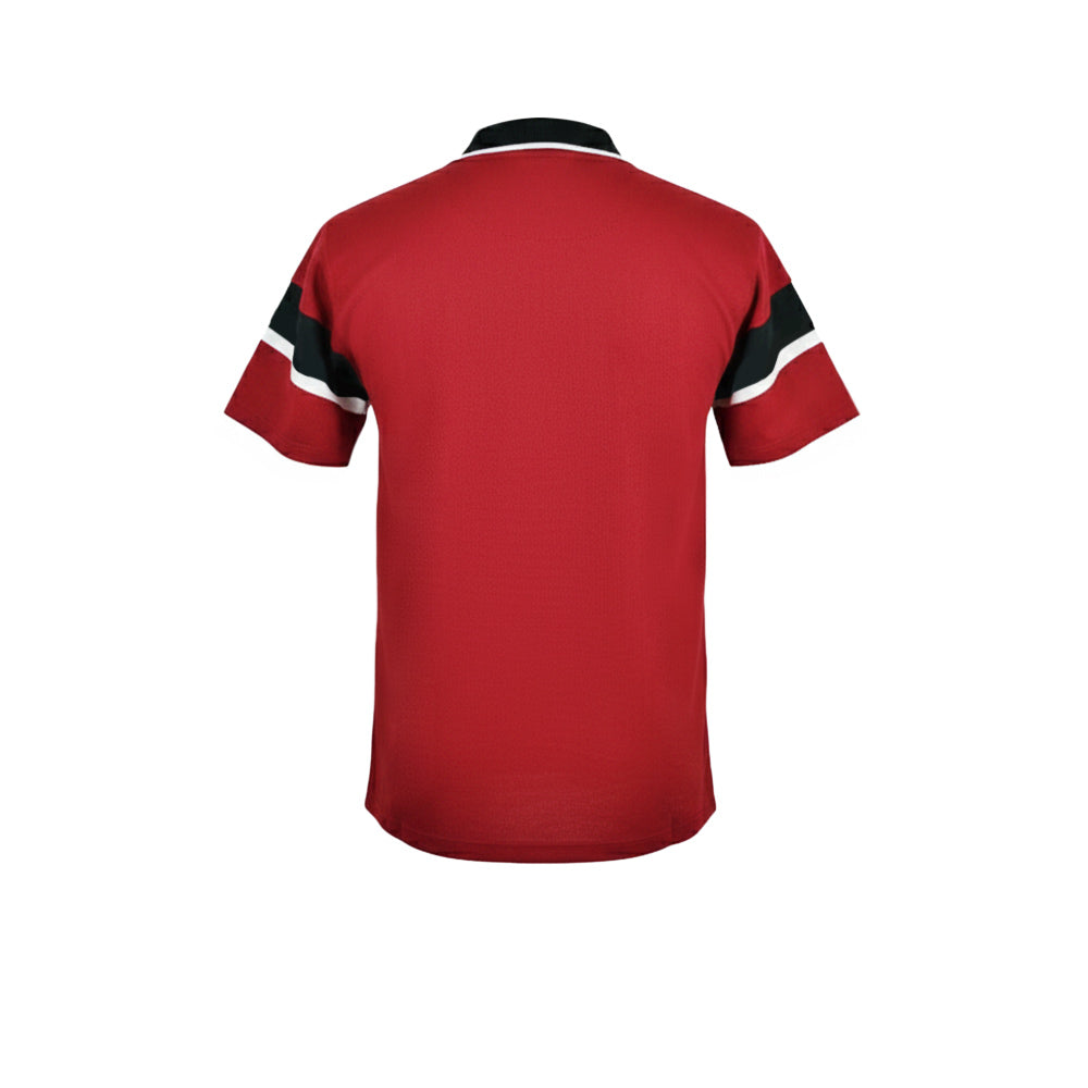 LFC Lifestyle เสื้อฟุตบอลผู้ชาย
