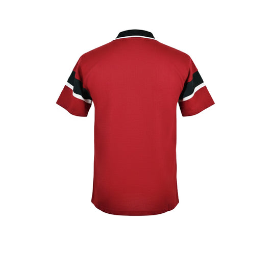 LFC Lifestyle เสื้อฟุตบอลผู้ชาย