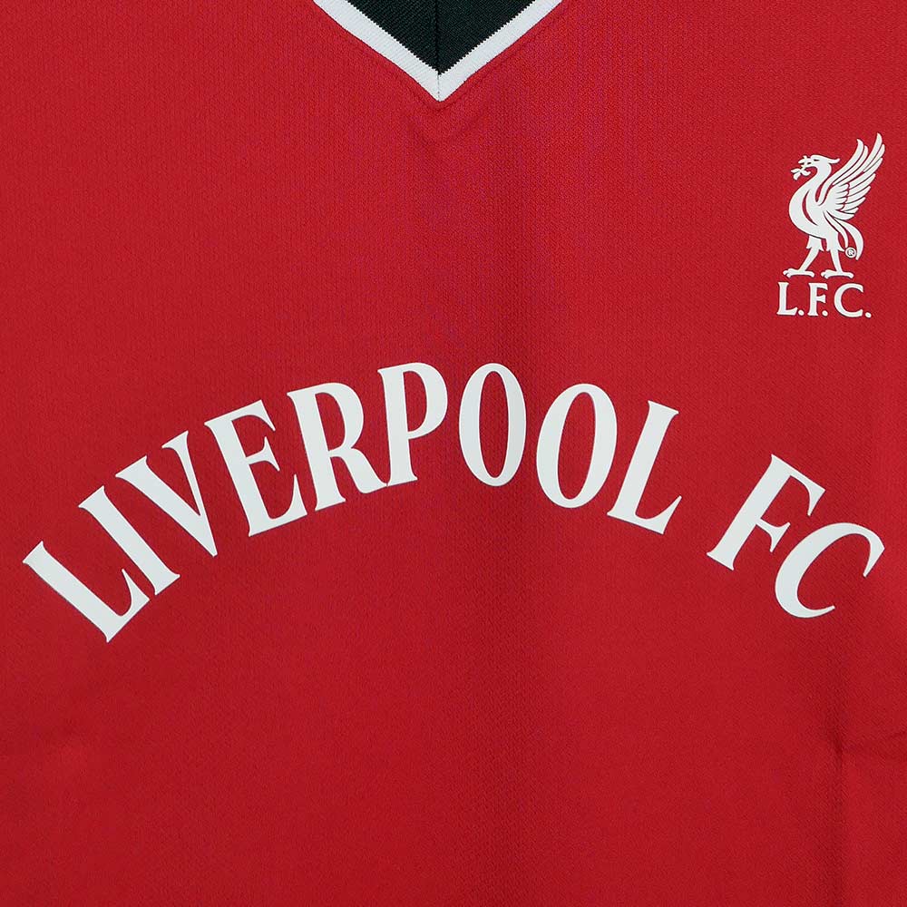 LFC Lifestyle เสื้อฟุตบอลผู้ชาย