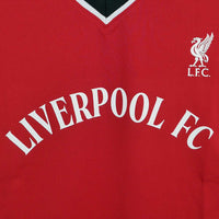LFC Lifestyle เสื้อฟุตบอลผู้ชาย