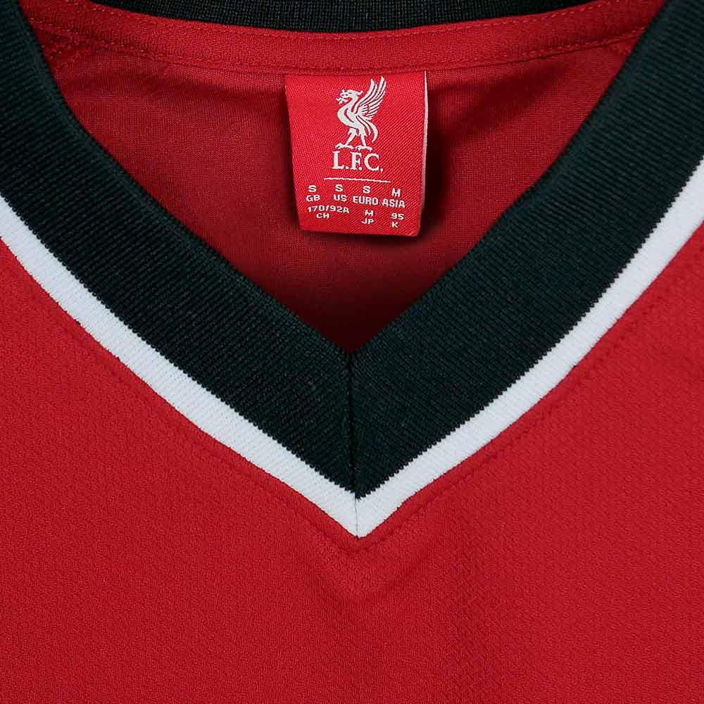 LFC Lifestyle เสื้อฟุตบอลผู้ชาย