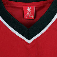 LFC Lifestyle เสื้อฟุตบอลผู้ชาย