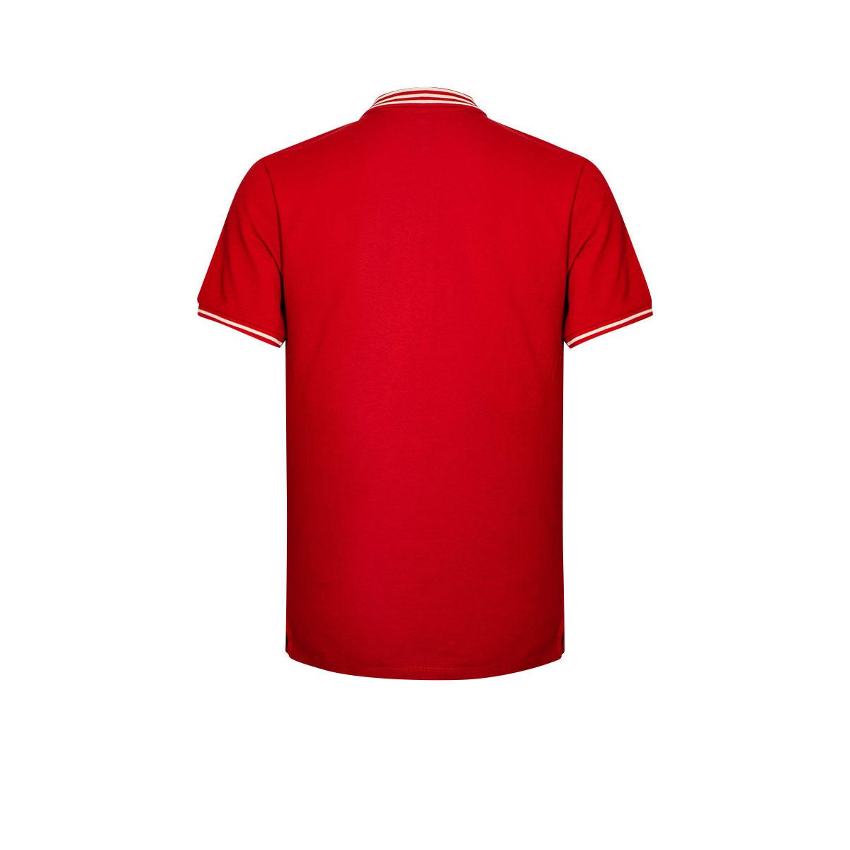 LFC Shankly เสื้อโปโลฟุตบอลผู้ชาย