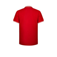 LFC Shankly เสื้อโปโลฟุตบอลผู้ชาย