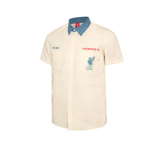 LFC 1982 เสื้อเชิ้ตผู้ชาย