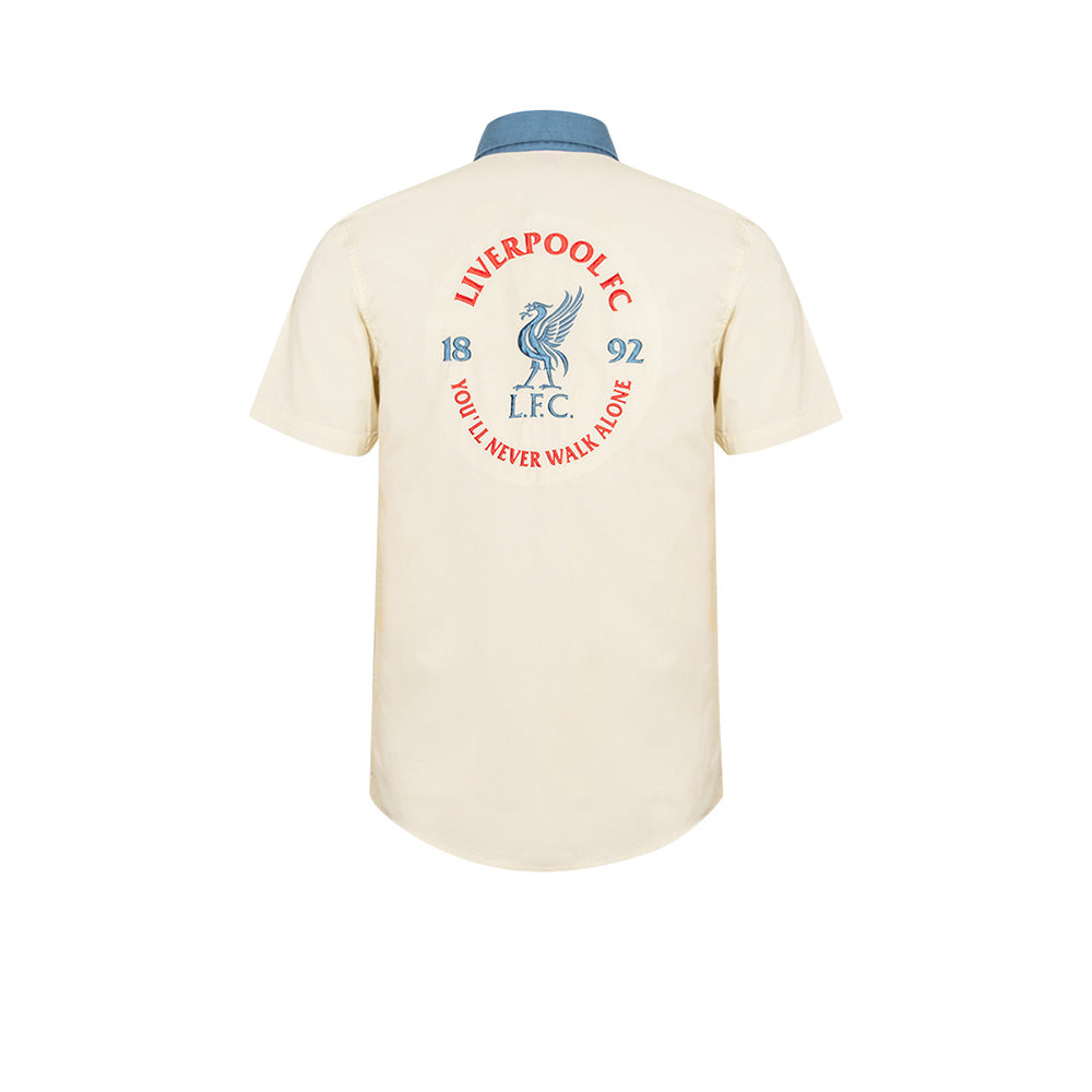 LFC 1982 เสื้อเชิ้ตผู้ชาย