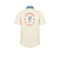 LFC 1982 เสื้อเชิ้ตผู้ชาย