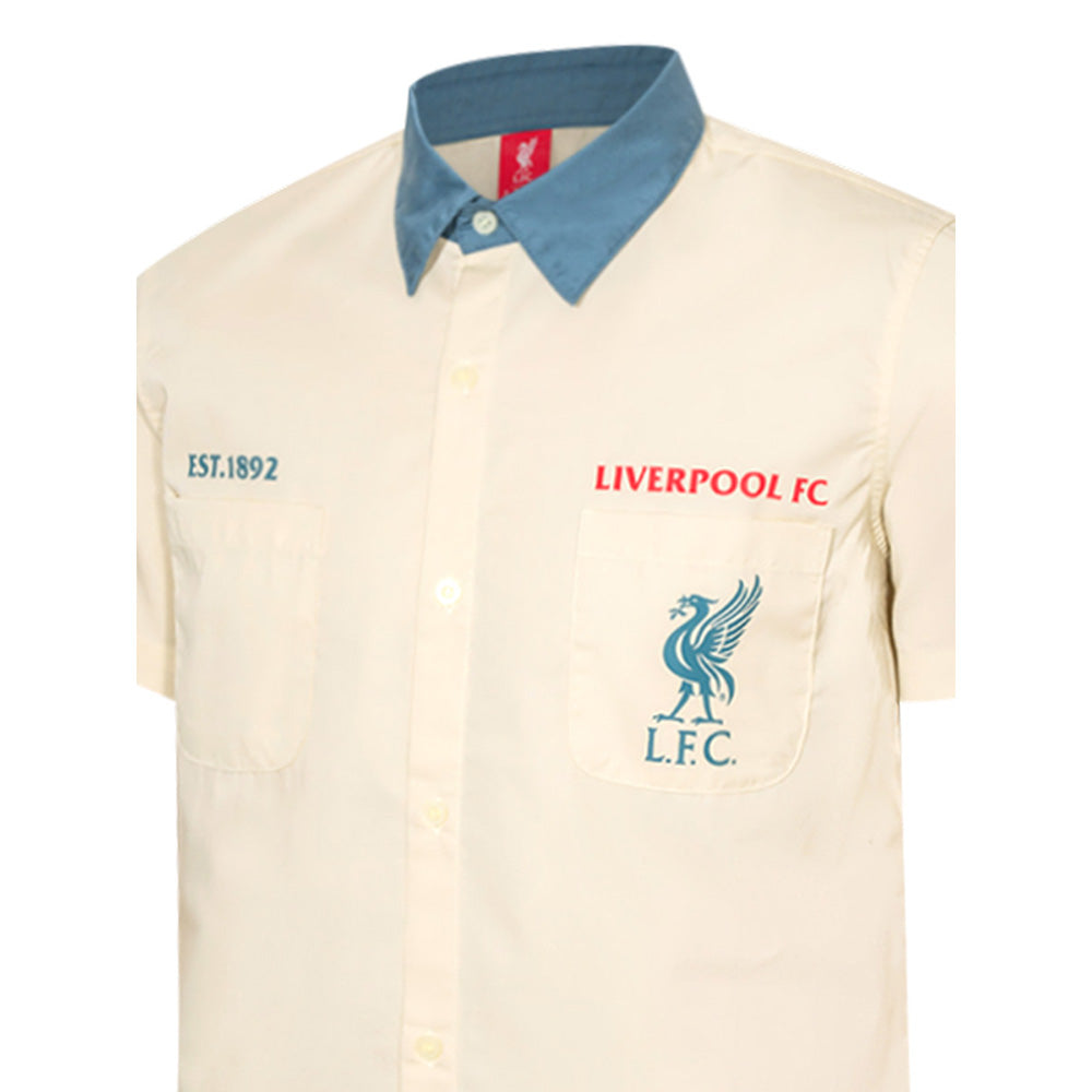 LFC 1982 Men's Shirt