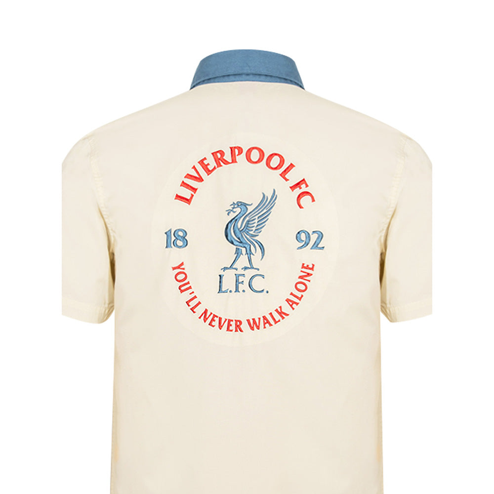 LFC 1982 Men's Shirt