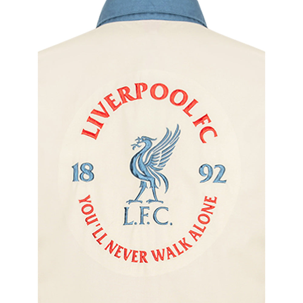 LFC 1982 Men's Shirt