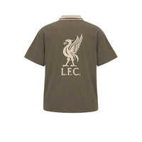 LFC Outdoor เสื้อยืดผู้ชาย