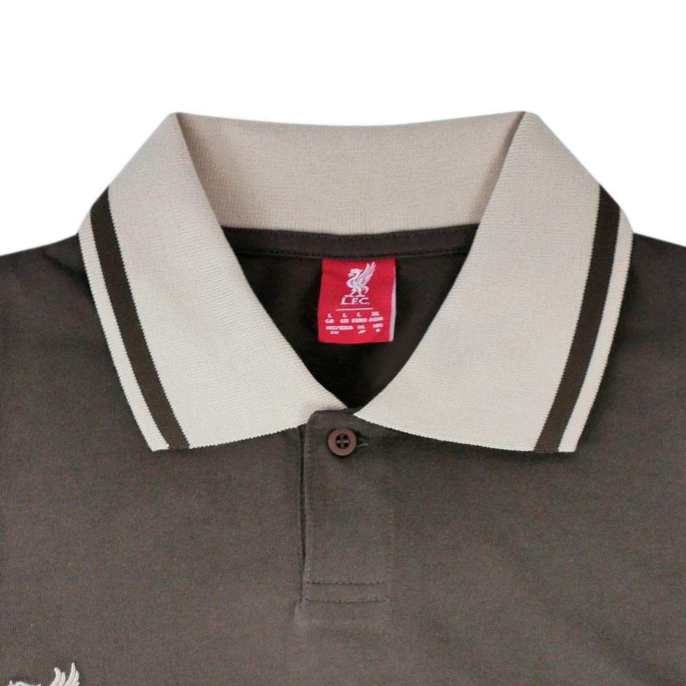 LFC Outdoor เสื้อยืดผู้ชาย