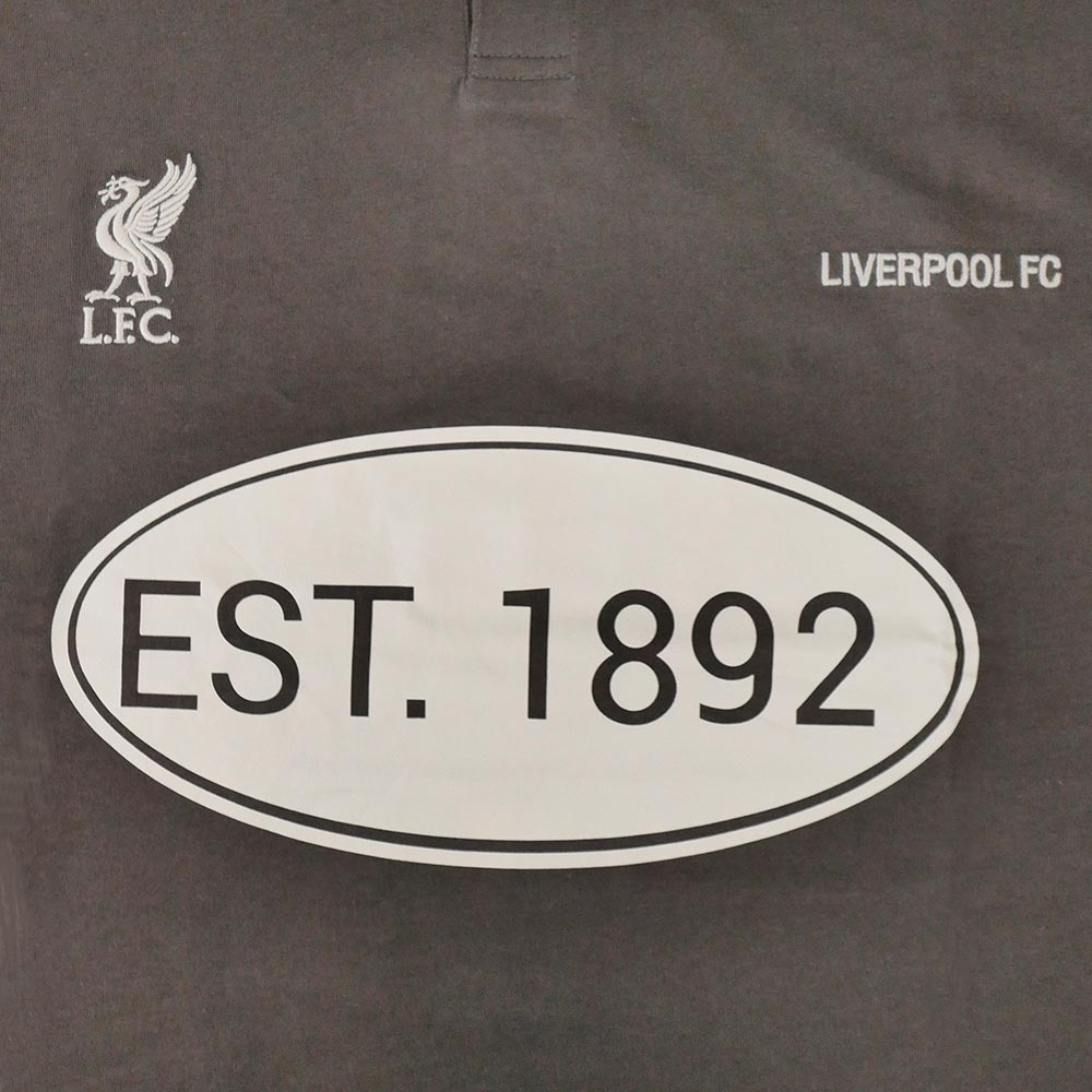 LFC Outdoor เสื้อยืดผู้ชาย