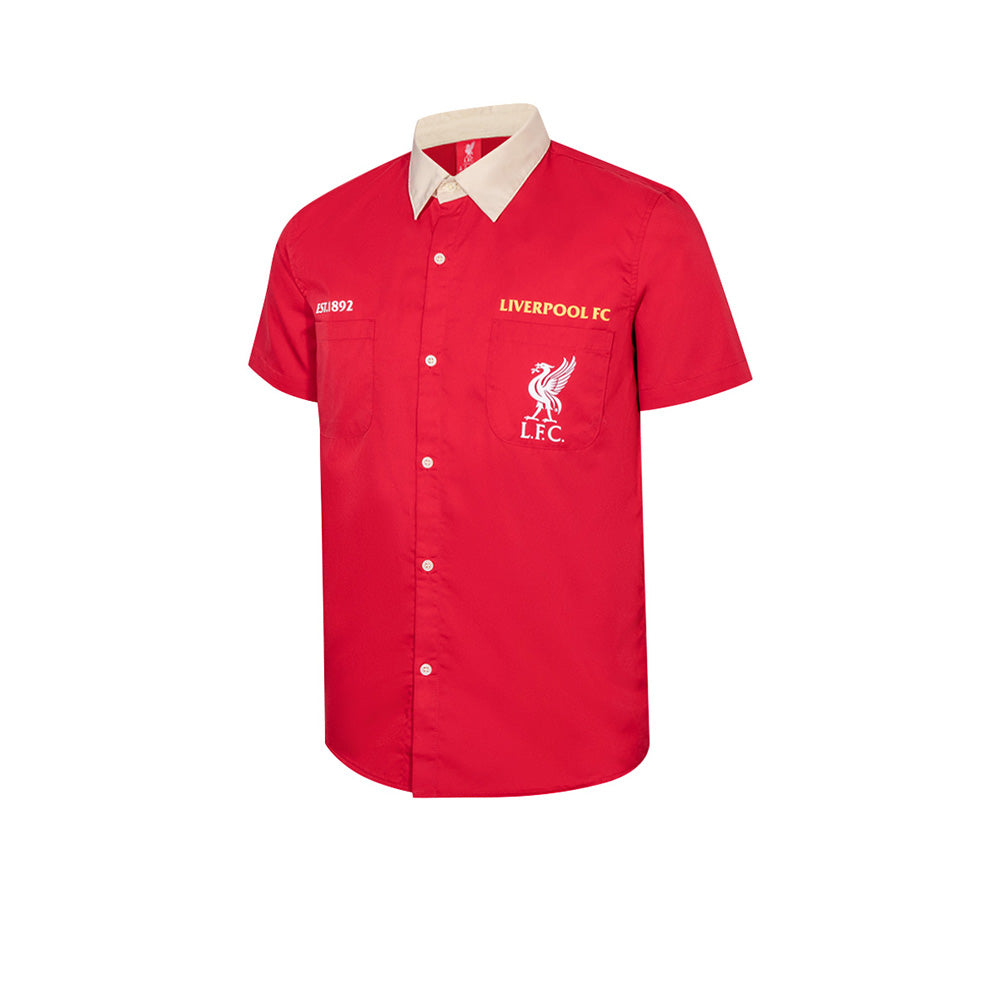 60% OFF on LFC 1982 Men's Shirt | SUPERSPORTS – LIVERPOOL FC Thailand