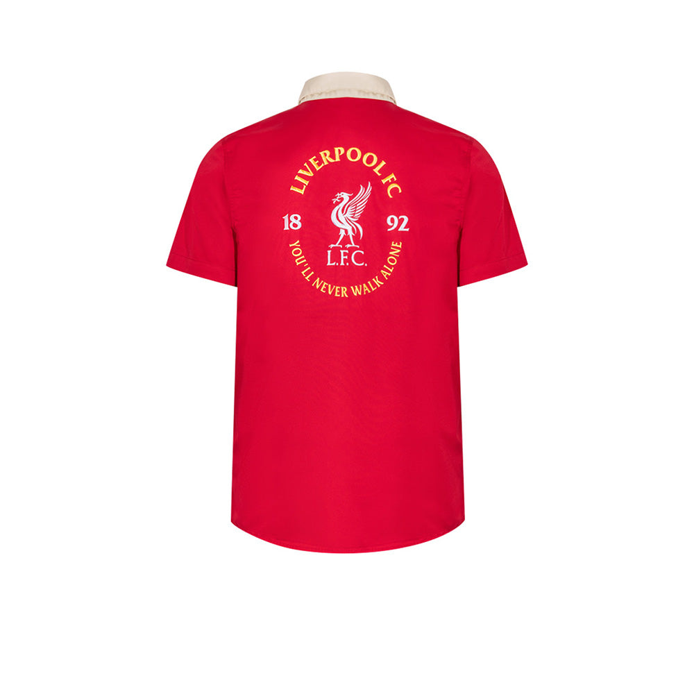 LFC 1982 เสื้อเชิ้ตผู้ชาย