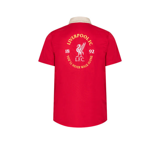 LFC 1982 เสื้อเชิ้ตผู้ชาย