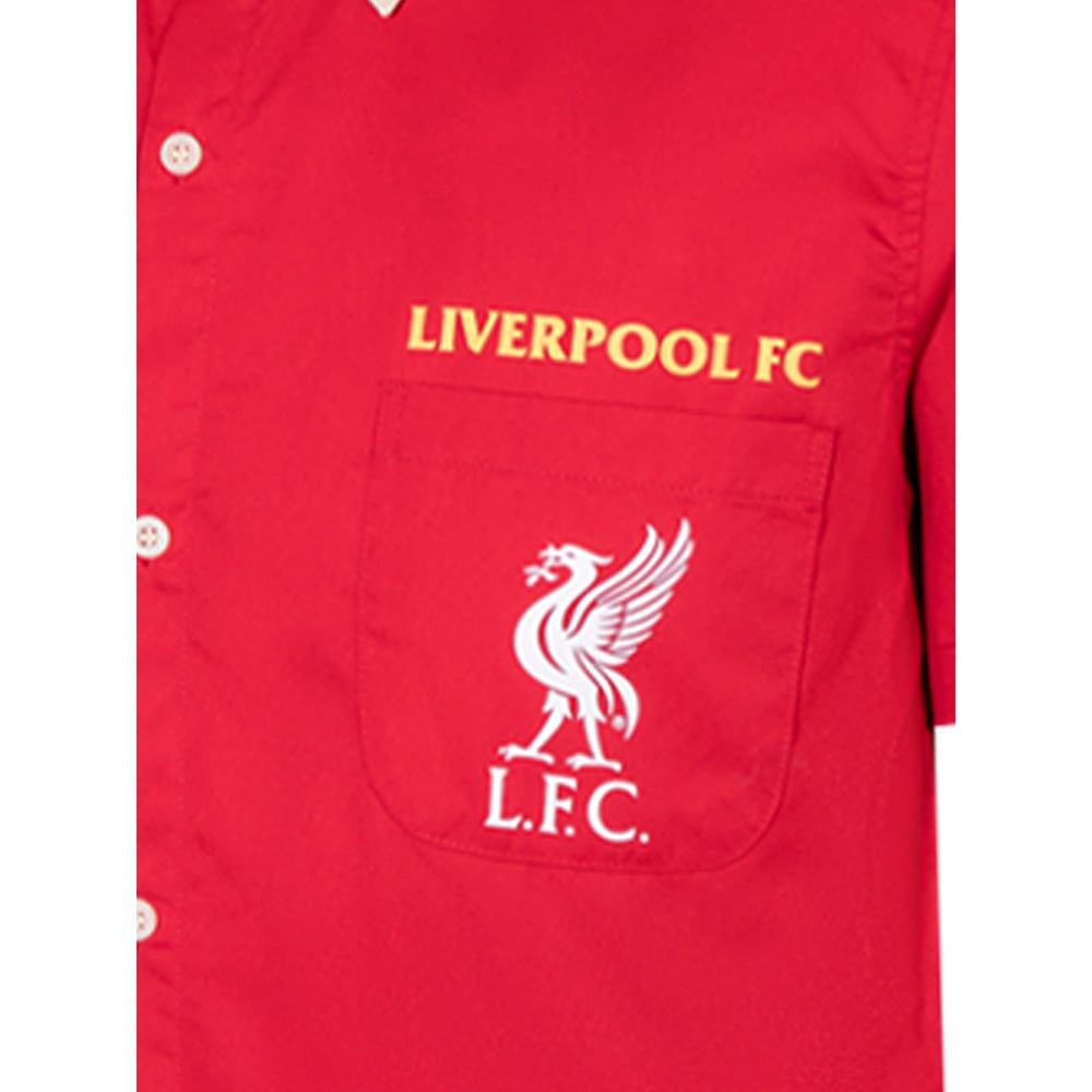 LFC 1982 Men's Shirt