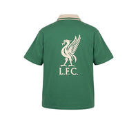 LFC Outdoor เสื้อยืดผู้ชาย