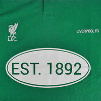 LFC Outdoor เสื้อยืดผู้ชาย