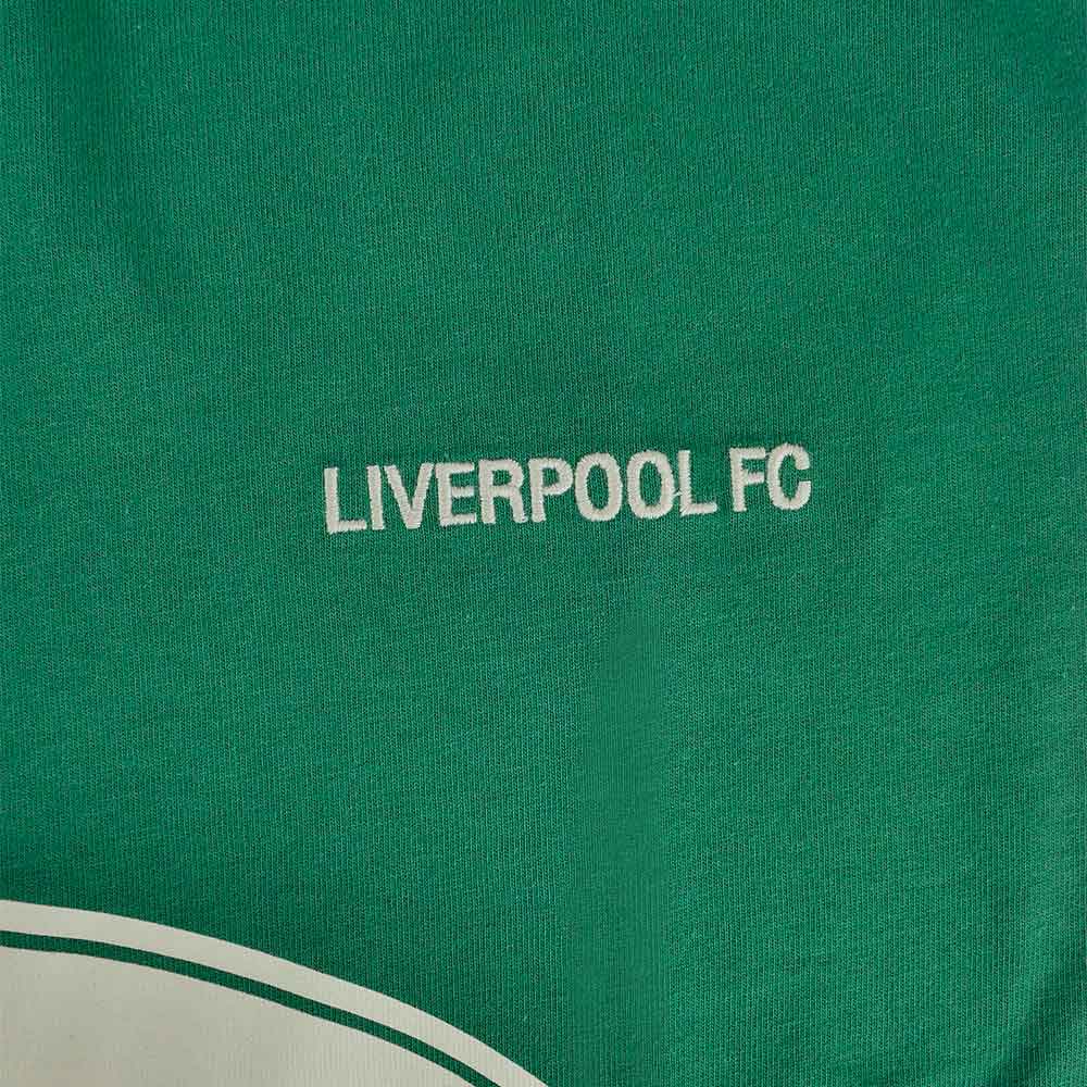 LFC Outdoor เสื้อยืดผู้ชาย