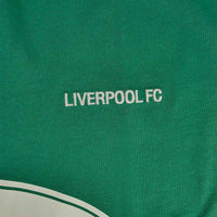 LFC Outdoor เสื้อยืดผู้ชาย
