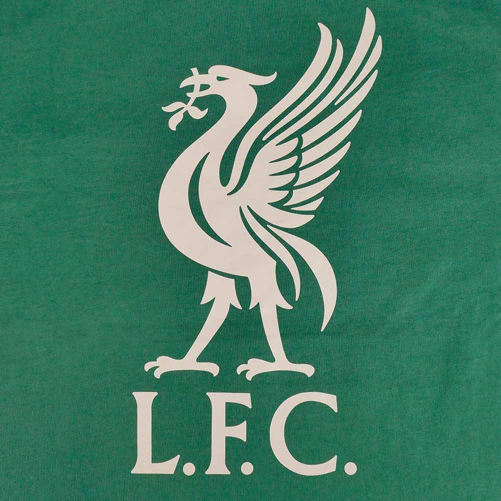 LFC Outdoor เสื้อยืดผู้ชาย