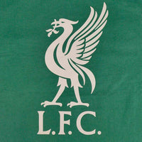 LFC Outdoor เสื้อยืดผู้ชาย