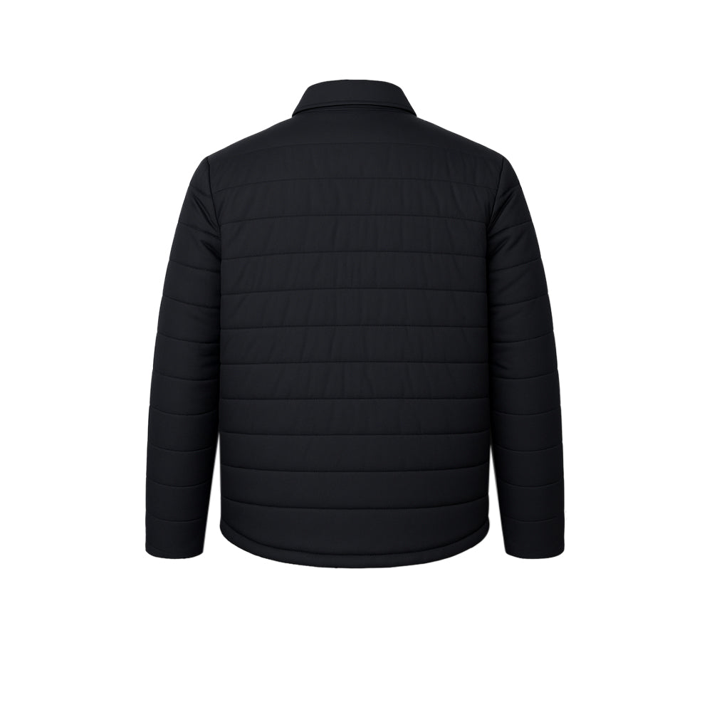 LFC Padded shacket Men's Jacket