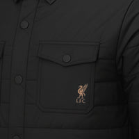 LFC Padded shacket Men's Jacket