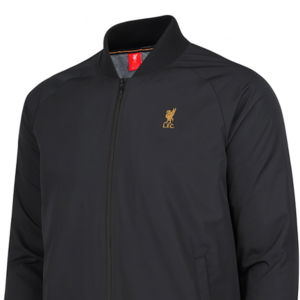 LFC Bomber Men's Jacket