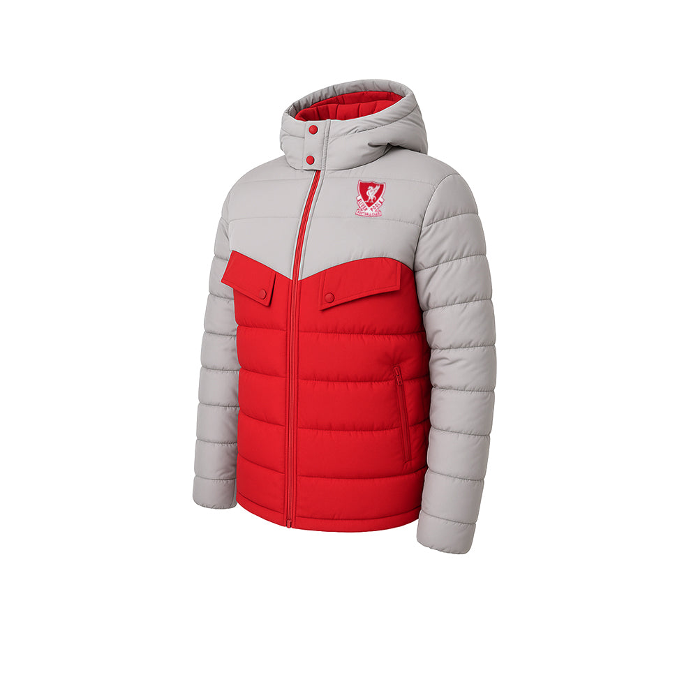 LFC 80 Puffa Men's Jacket